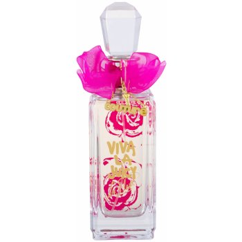 Juicy Couture Viva La Juicy La Fleur toaletní voda dámská 150 ml