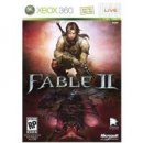 Hra na Xbox 360 Fable 2