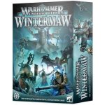 GW Warhammer Underworlds: Wintermaw – Sleviste.cz