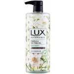 Lux sprchový gel s pumpičkou Freesia & Tea Tree Oil 750 ml – Sleviste.cz