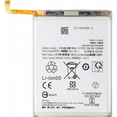 Samsung EB-BA166ASE – Zboží Živě