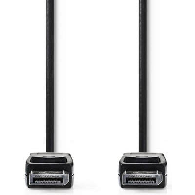 Nedis CCGB37010BK20 – Zboží Živě