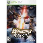 Warriors Orochi – Zboží Živě