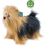 Eco-Friendly jorkšírský teriér stojící 30 cm – Zboží Mobilmania