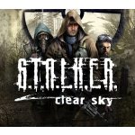 S.T.A.L.K.E.R.: Clear Sky – Hledejceny.cz