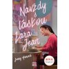 Elektronická kniha Navždy s láskou Lara Jean filmové vydání