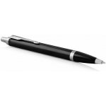 Parker 1502/3231665 Royal I.M. Black CT kuličkové pero – Hledejceny.cz