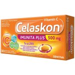 Celaskon Imunita Plus 500mg 30 tablet – Zboží Mobilmania