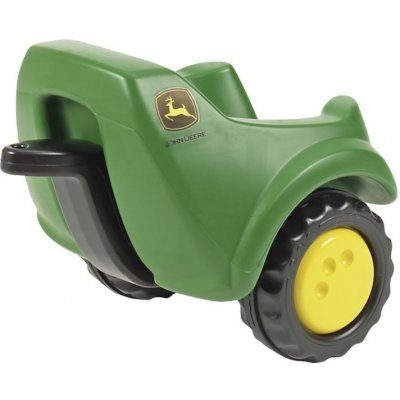 JOHN DEERE ROLLY TOYS Přívěs dvoukolový za