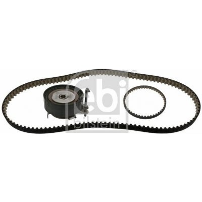 Sada rozvodového řemene FEBI BILSTEIN 100330 – Zboží Mobilmania