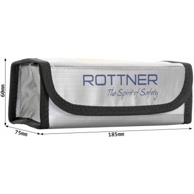 Rottner Mini Bag – Sleviste.cz