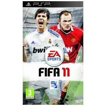 FIFA 11