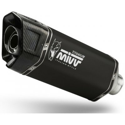 MIVV SR-1 H.095.LR1TB | Zboží Auto