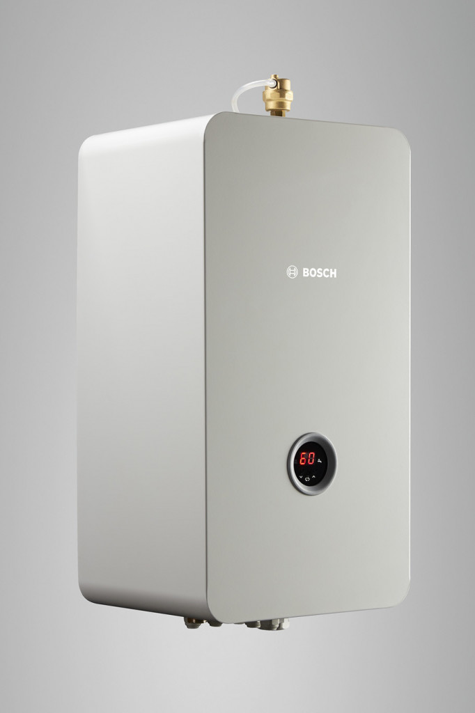 Bosch Tronic Heat 3500 H 4 7738502568