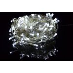 D01001 Vánoční LED osvětlení Garth 9m studeně bílé 100 diod – Hledejceny.cz