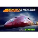 Trainz: A New Era