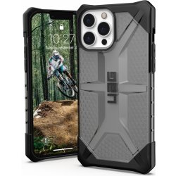 Pouzdro UAG iPhone 13 Pro MAX - Plasma Ash