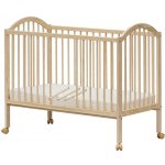 Scarlett ALENKA ECO borovice 120 x 60 s vyndavacími příčkami – Hledejceny.cz