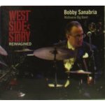 2 Bobby Sanabria - West Side Story Reimagined CD – Hledejceny.cz