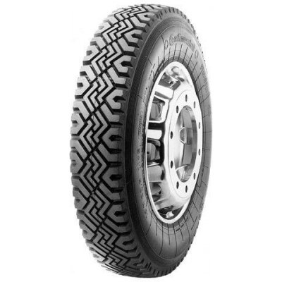 Continental RMS 10 R22.5 144/142 K – Zbozi.Blesk.cz