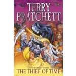 Thief of Time - T. Pratchett – Hledejceny.cz