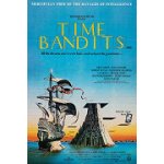 Time bandits DVD – Hledejceny.cz