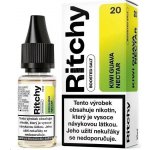 Ritchy Salt Kiwi Guava Nectar 10 ml 20 mg – Hledejceny.cz