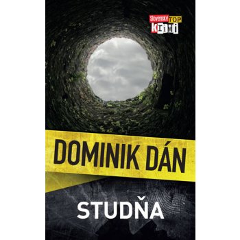 Studňa - Dominik Dán