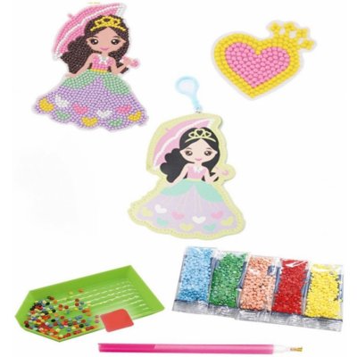 Alltoys Diamantový tvůrčí set Přívěsky – Hledejceny.cz