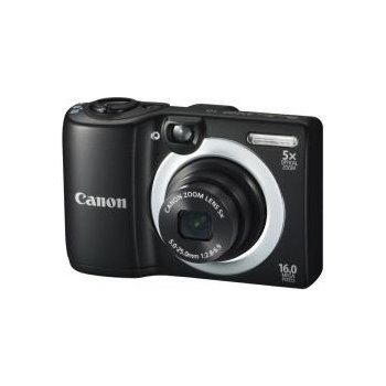 Canon PowerShot A1400