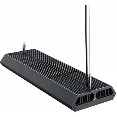 Chihiros RGB Vivid II Mini závěsné 75 W 40-60 cm – Zboží Mobilmania