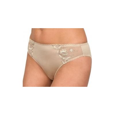 Felina Luxusní kalhotky 81005 červená – Hledejceny.cz