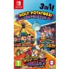 Hra na Nintendo Switch Holy Potatoes! Compendium