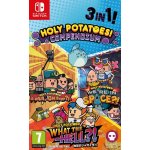 Holy Potatoes! Compendium – Zboží Dáma