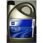 Opel GM Motor Oil Dexos 1 Gen. 2 5W-30 5 l – Zboží Mobilmania