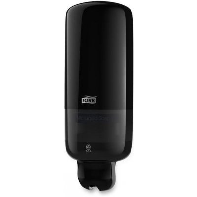 Tork Elevation S1 černý 560008 – Zboží Dáma