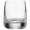 Sklenice Crystalite Bohemia sklenice na destiláty Pavo 6 x 60 ml