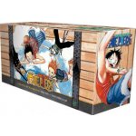 One Piece Box Set 2: Skypeia and Water Seven – Hledejceny.cz