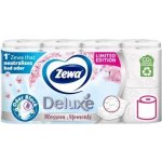 Zewa Deluxe Winter Wonderland 8 ks – Zboží Dáma