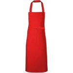 Link Kitchen Wear Zástěra na grilování X969 Red 73x110cm – Hledejceny.cz