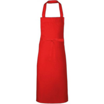 Link Kitchen Wear Zástěra na grilování X969 Red 73x110cm – Hledejceny.cz