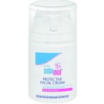 Sebamed Baby pleťový ochranný krém 50 ml – Zboží Dáma