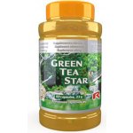 Starlife Green Tea Star 60 kapslí – Hledejceny.cz