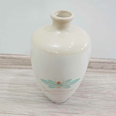Kare Design Barevná keramická váza Stratos Lane 24cm Kare, 24 x 14 cm – Hledejceny.cz