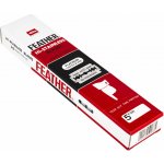 Feather Hi-Stainless žiletky 100 ks – Zboží Dáma