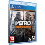 Metro Redux – Hledejceny.cz