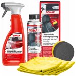 Sonax Impregnace střech kabrioletů ve spreji 250 ml | Zboží Auto