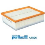 Vzduchový filtr PURFLUX A1826 – Hledejceny.cz