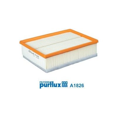 Vzduchový filtr PURFLUX A1826 – Hledejceny.cz