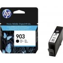 HP 903 originální inkoustová kazeta černá T6L99AE